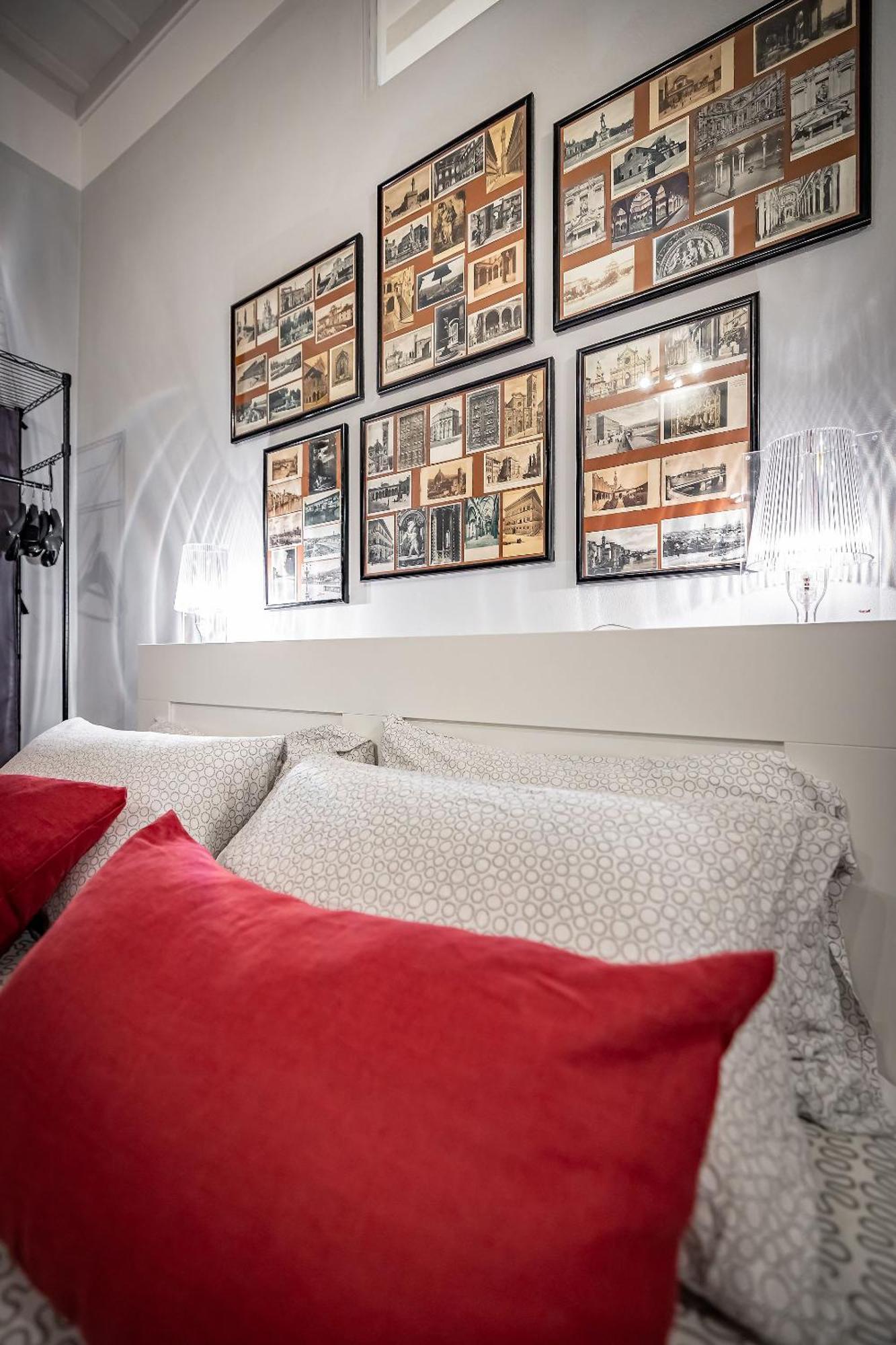 Apartamento San Paolino 24