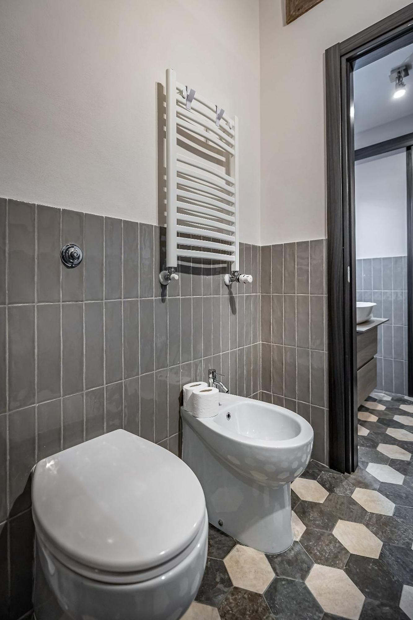 Apartamento San Paolino 24