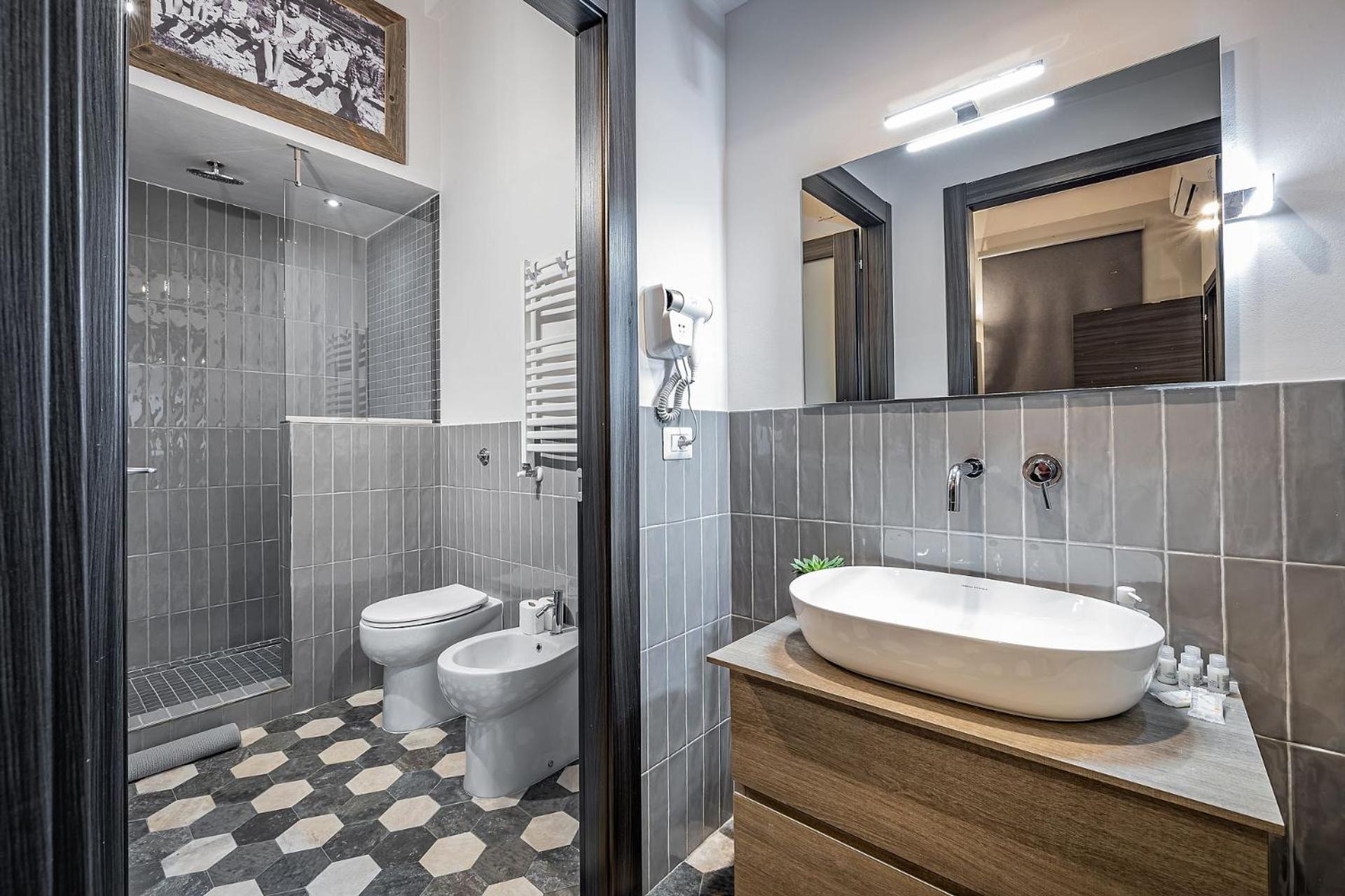 Apartamento San Paolino 24 Florencia