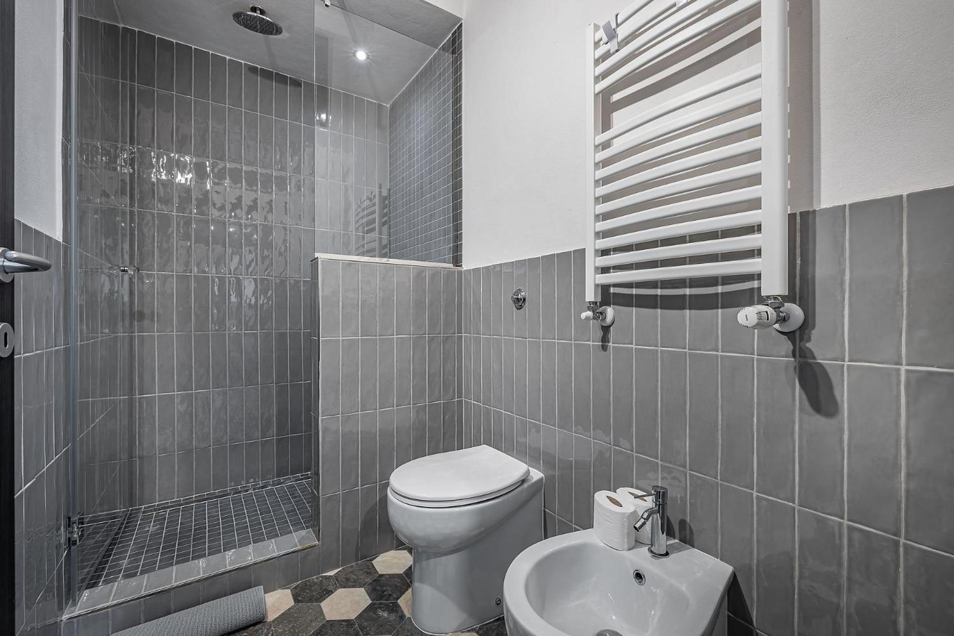 Apartamento San Paolino 24