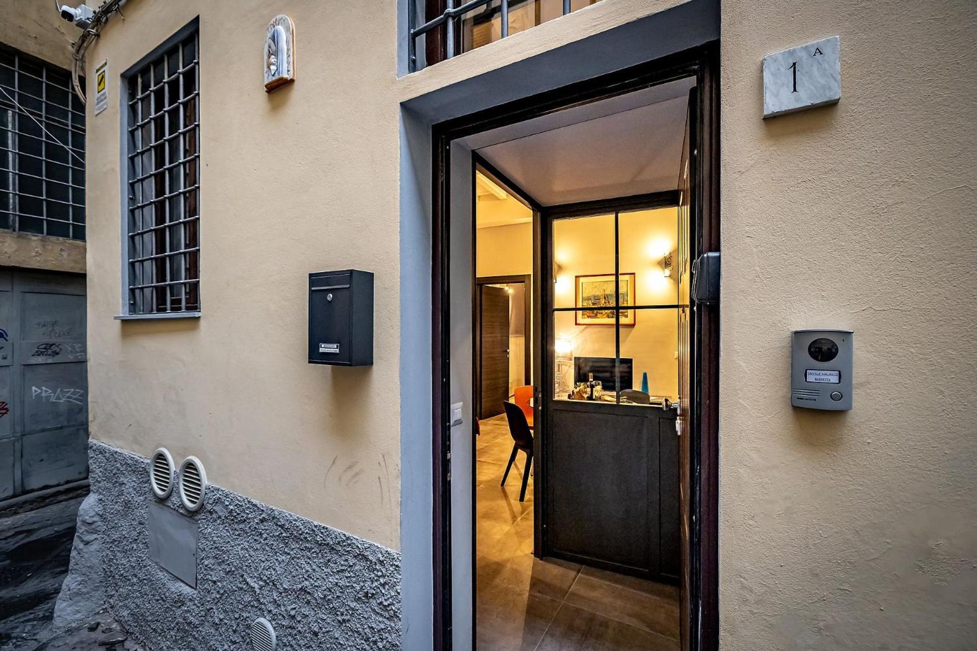 Apartamento San Paolino 24 *