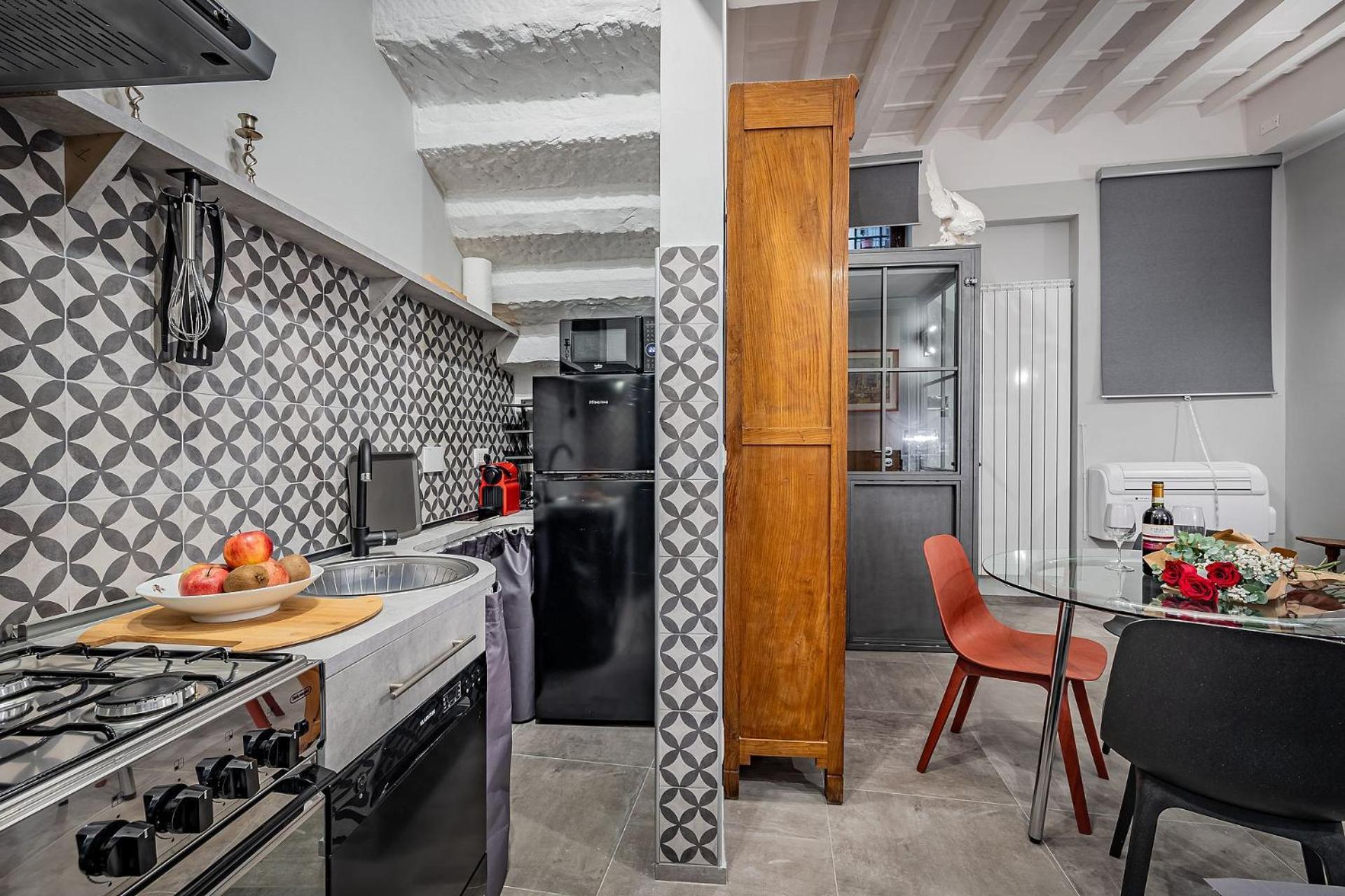 Apartamento San Paolino 24 *