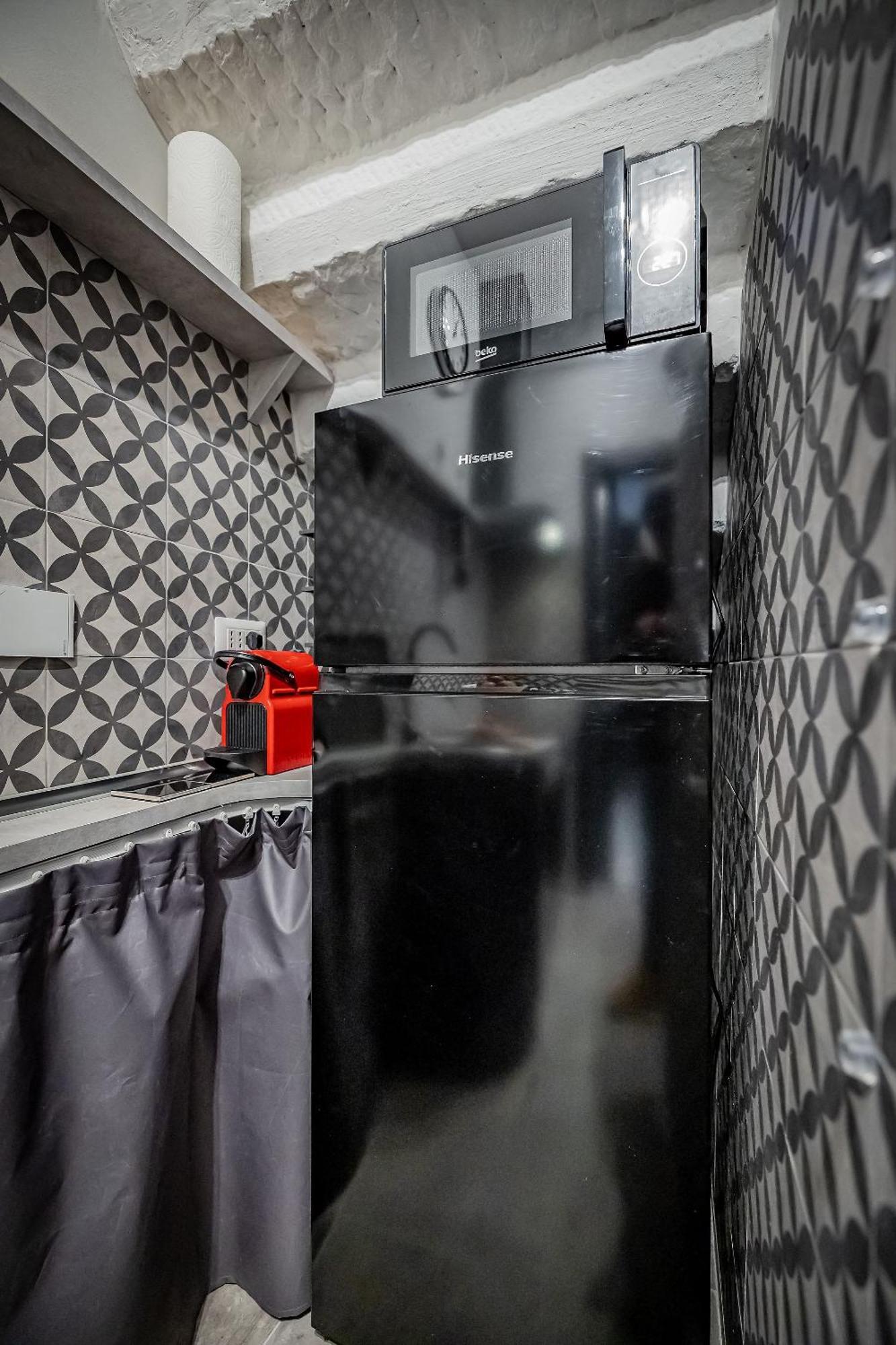 Apartamento San Paolino 24 *
