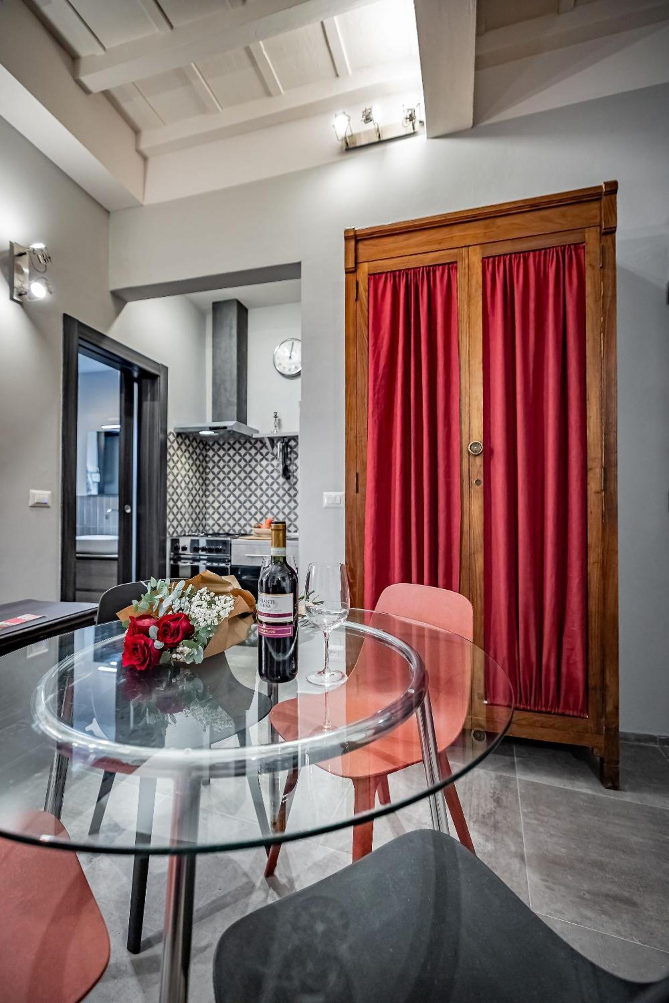 Apartamento San Paolino 24