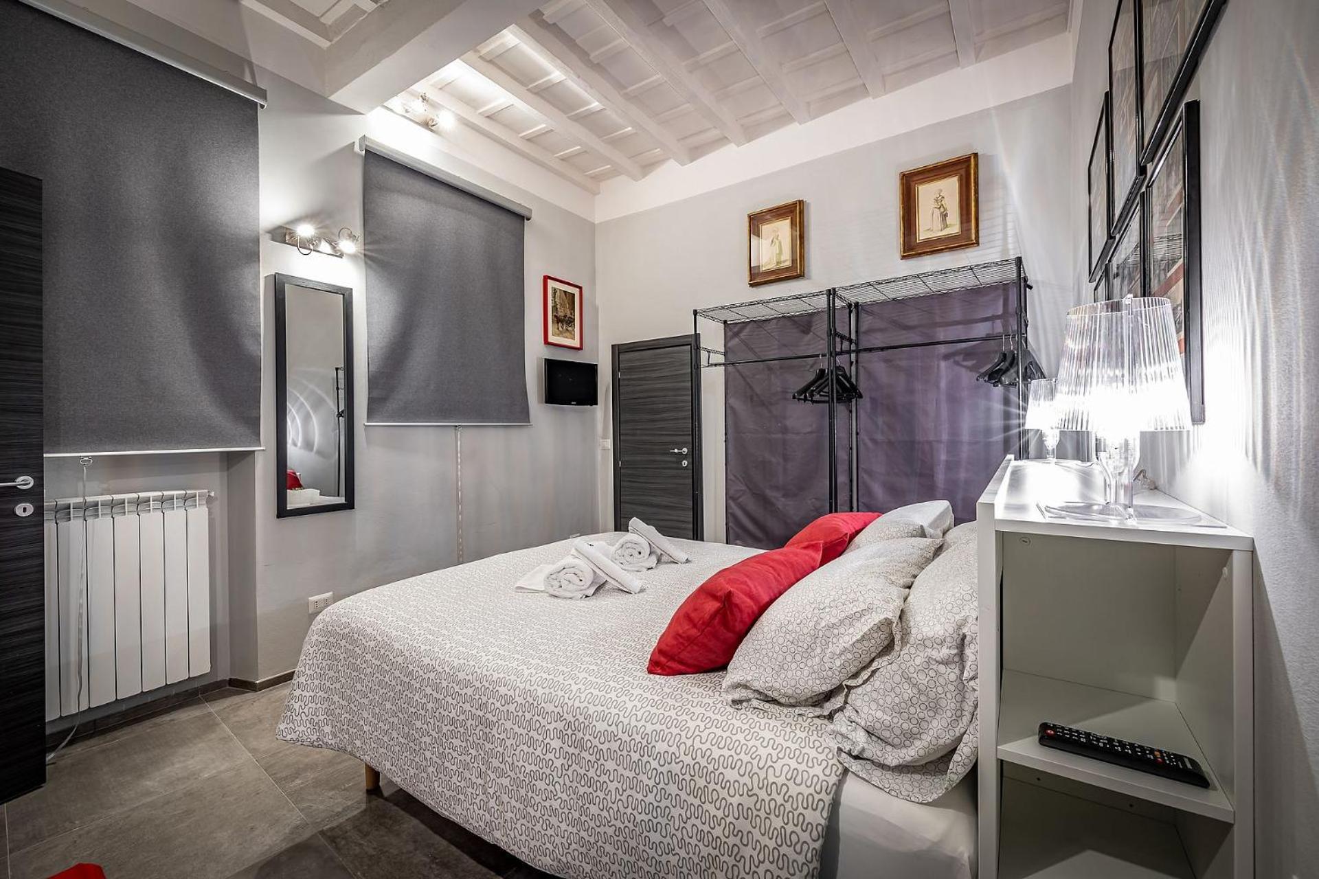 San Paolino 24 Apartamento Florencia